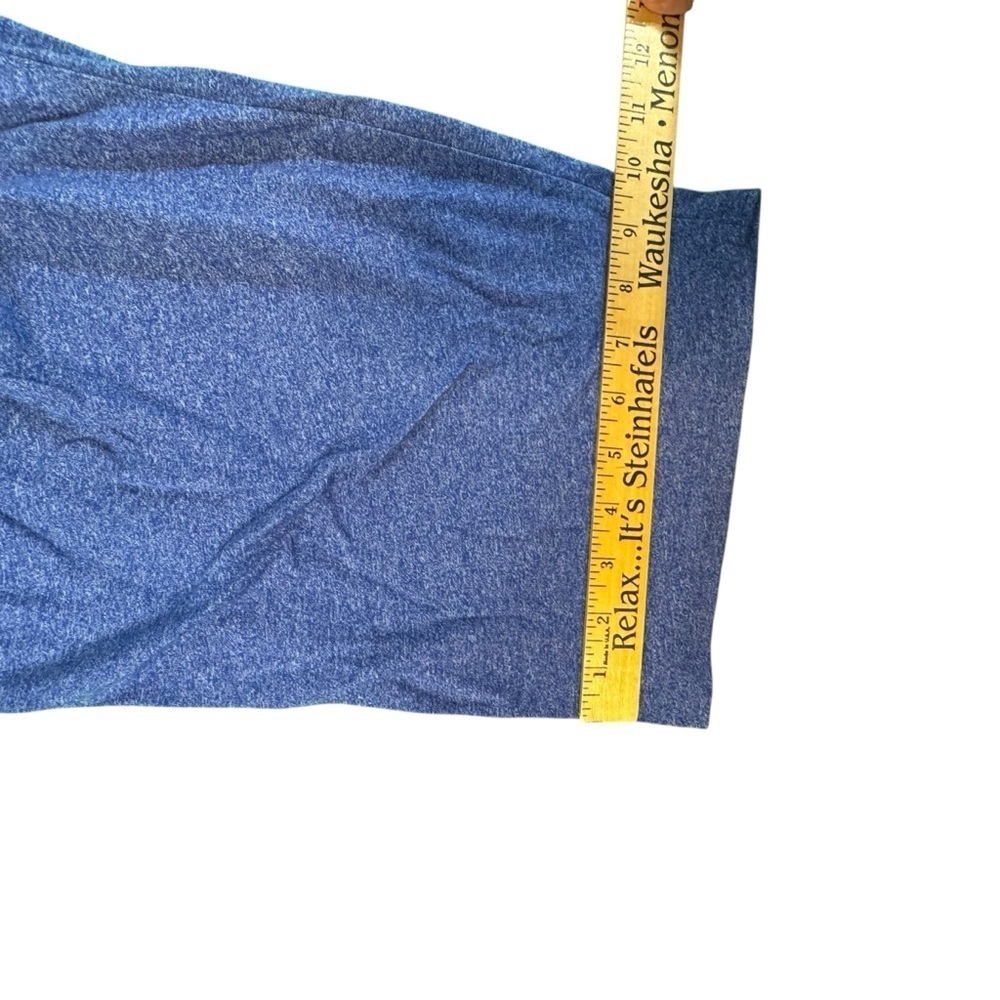 Chicago Cubs MLB Lounge Pants Men’s XXL Blue Concepts Sport Sleepwear Pajama - Picture 11 of 12